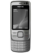 Nokia 6600i slide Modèle Spécification