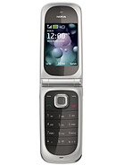 Nokia 7020 Спецификация модели