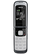 Nokia 2720 fold Modèle Spécification