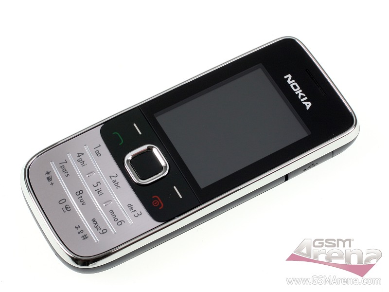Nokia 2730 classic Tech Specifications