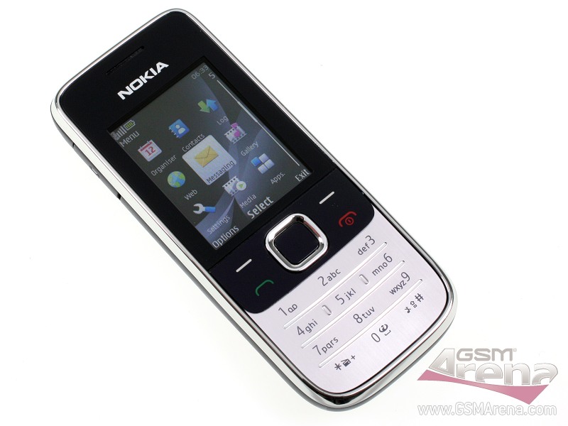 Nokia 2730 classic Tech Specifications