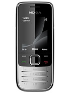 Nokia 2730 classic Modèle Spécification