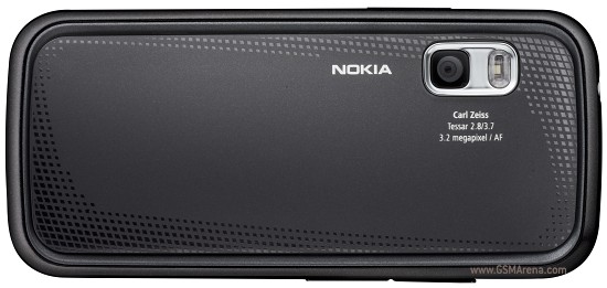 Nokia 5730 XpressMusic Tech Specifications