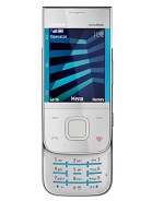 Nokia 5330 XpressMusic Modèle Spécification