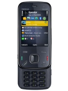 Nokia N86 8MP Спецификация модели