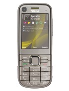 Nokia 6720 classic Modèle Spécification
