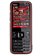 Nokia 5630 XpressMusic Спецификация модели