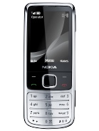 Nokia 6700 classic Спецификация модели