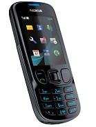 Nokia 6303 classic Modèle Spécification