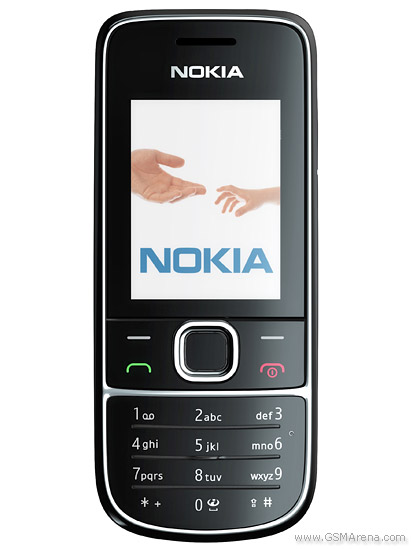Nokia 2700 classic Tech Specifications