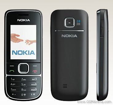 Nokia 2700 classic Tech Specifications