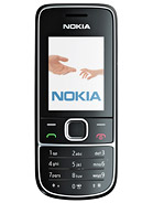 Nokia 2700 classic Спецификация модели