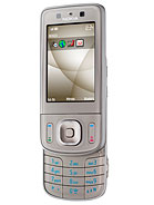 Nokia 6260 slide Modèle Spécification