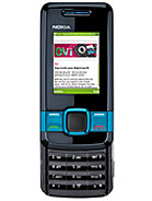 Nokia 7100 Supernova Спецификация модели