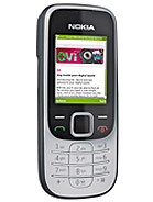 Nokia 2330 classic Спецификация модели