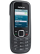 Nokia 2323 classic Modèle Spécification