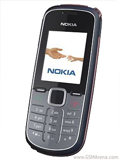 Nokia 1662 Tech Specifications