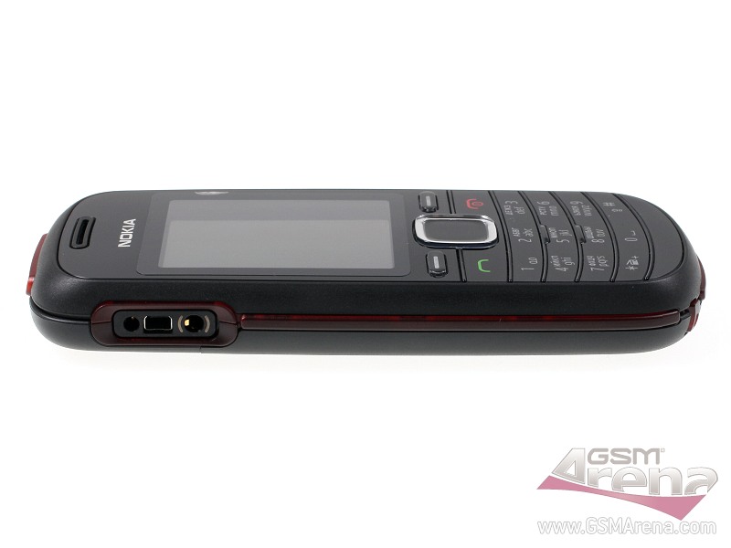 Nokia 1661 Tech Specifications