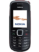 Nokia 1661 Спецификация модели