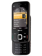 Nokia N85 Modèle Spécification