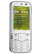 Nokia N79 Спецификация модели