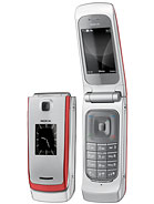 Nokia 3610 fold Спецификация модели