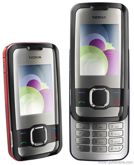 Nokia 7610 Supernova Tech Specifications