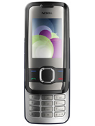 Nokia 7610 Supernova Спецификация модели
