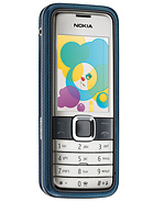 Nokia 7310 Supernova Спецификация модели