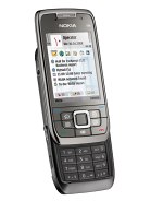 Nokia E66 Спецификация модели
