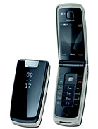 Nokia 6600 fold Спецификация модели