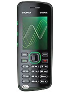 Nokia 5220 XpressMusic Modèle Spécification