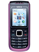 Nokia 1680 classic Спецификация модели