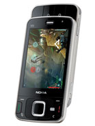 Nokia N96 Modèle Spécification