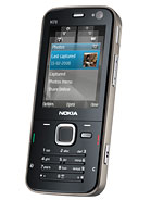Nokia N78 Спецификация модели