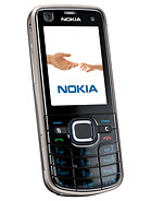 Nokia 6220 classic Спецификация модели