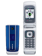 Nokia 3555 Спецификация модели