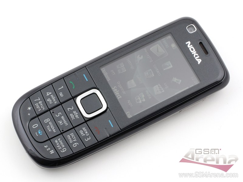 Nokia 3120 classic Tech Specifications