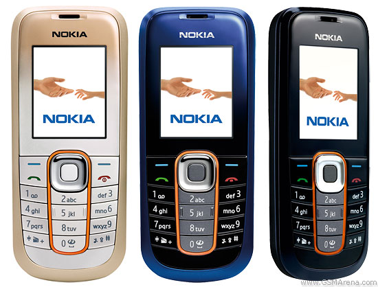 Nokia 2600 classic Tech Specifications