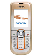 Nokia 2600 classic Спецификация модели
