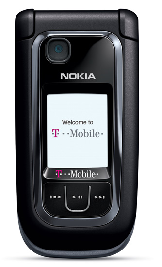 Nokia 6263 Tech Specifications