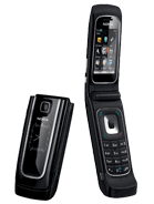Nokia 6555 Спецификация модели