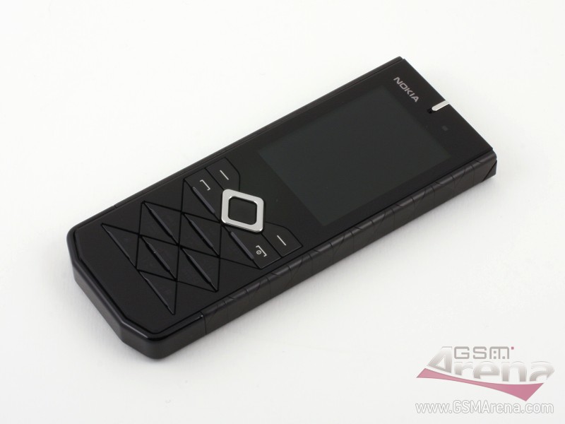 Nokia 7900 Prism Tech Specifications