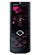Nokia 7900 Prism Спецификация модели