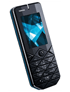 Nokia 7500 Prism Спецификация модели