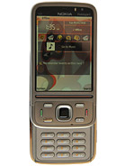 Nokia N87 Modèle Spécification