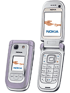 Nokia 6267 Modèle Spécification