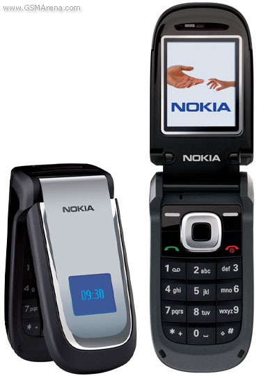 Nokia 2660 Tech Specifications