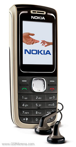 Nokia 1650 Tech Specifications