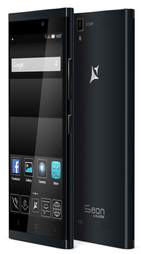 Allview P7 Seon Tech Specifications